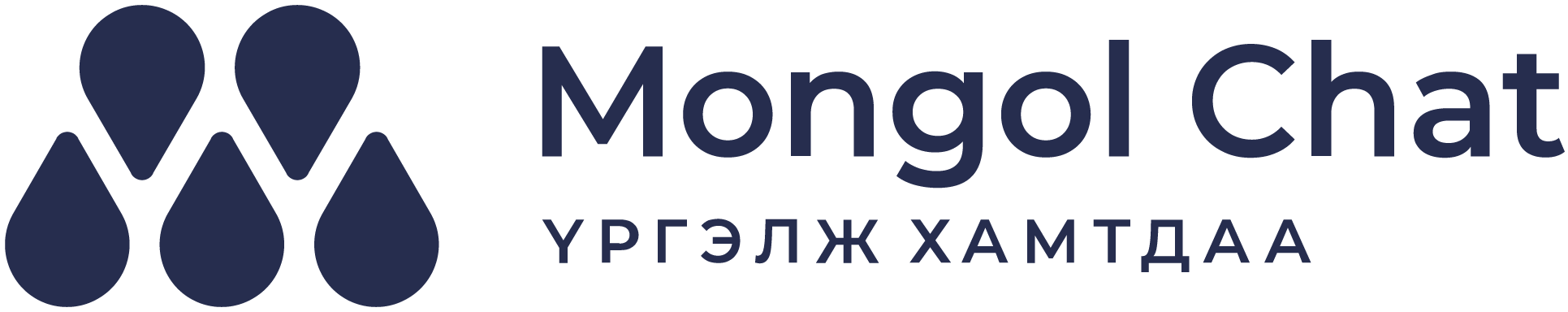 Монголчат